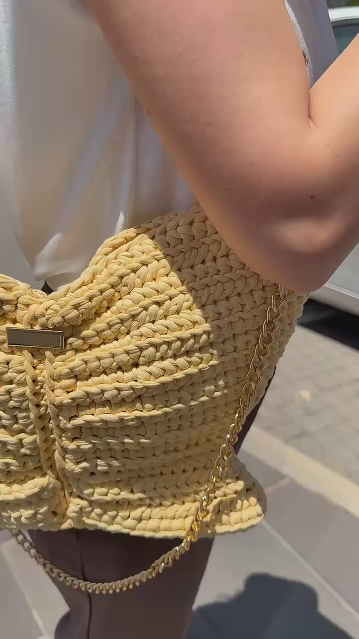Butter Butterfly